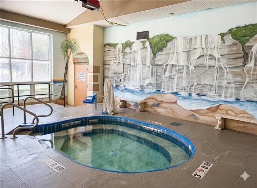 Comfort Inn Sandusky