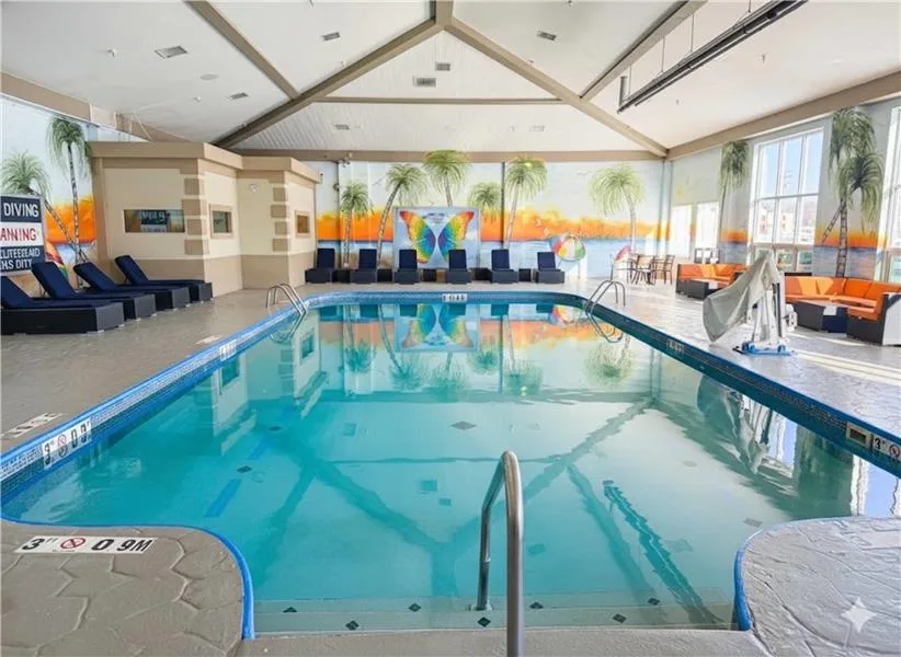 Comfort Inn Sandusky — 3