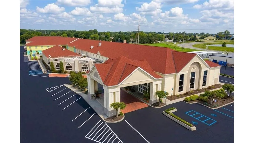 Comfort Inn Sandusky — 4