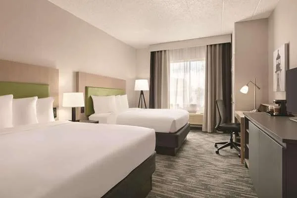 Country Inn & Suites by Radisson, Port Clinton, OH — 3
