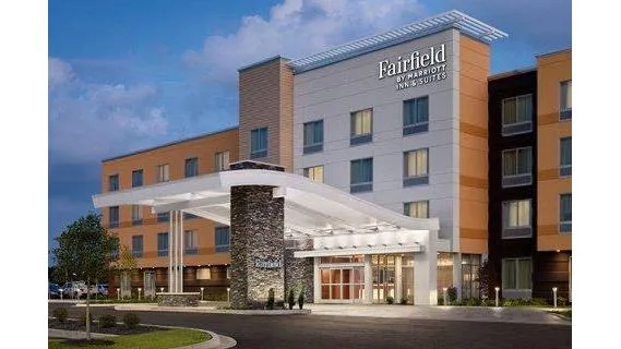 Fairfield by Marriott Inn & Suites Sandusky — 2