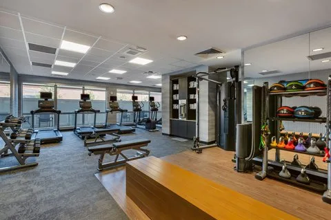 Fairfield by Marriott Inn & Suites Sandusky — 5