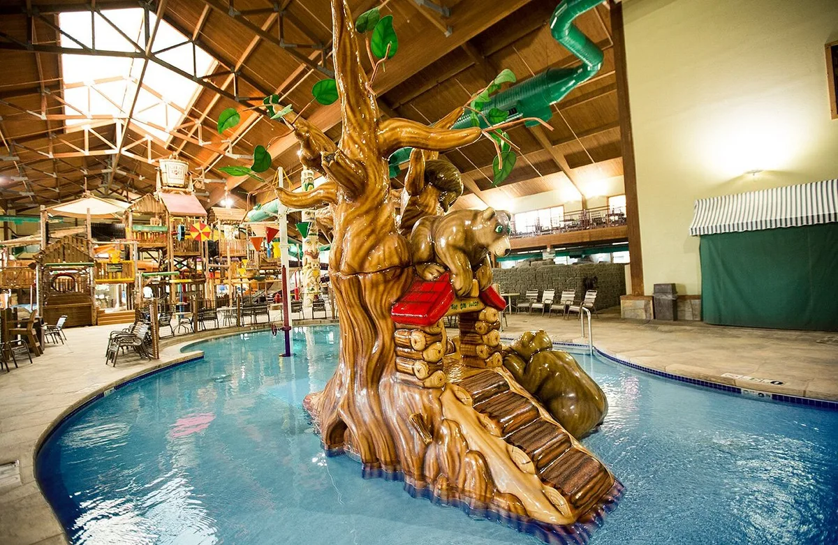 Great Wolf Lodge | Sandusky