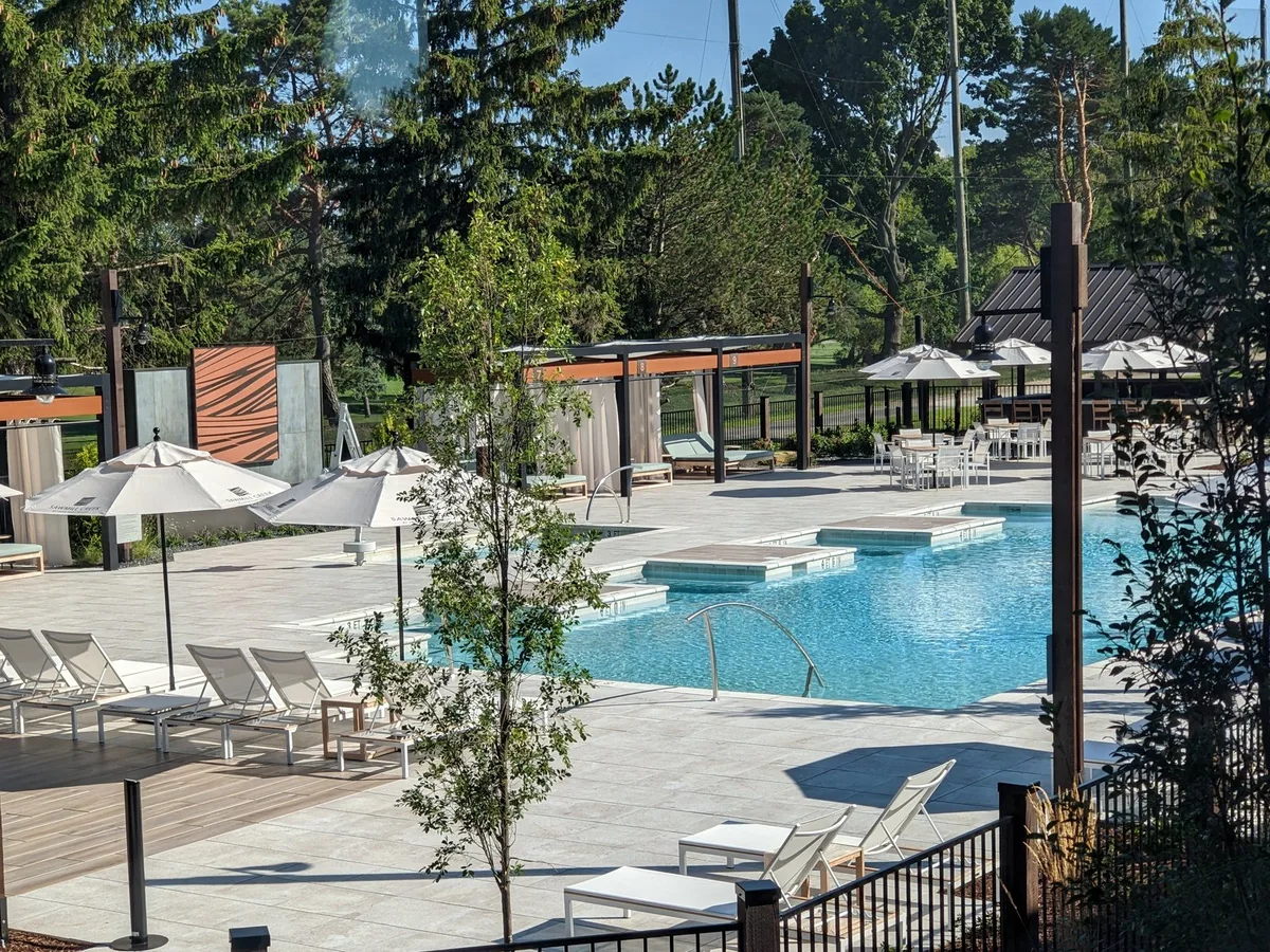 Sawmill Creek by Cedar Point Resorts — 2