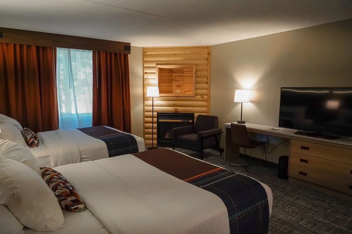 Sawmill Creek by Cedar Point Resorts — 3
