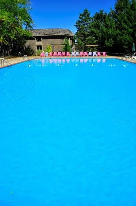 Sawmill Creek by Cedar Point Resorts — 4