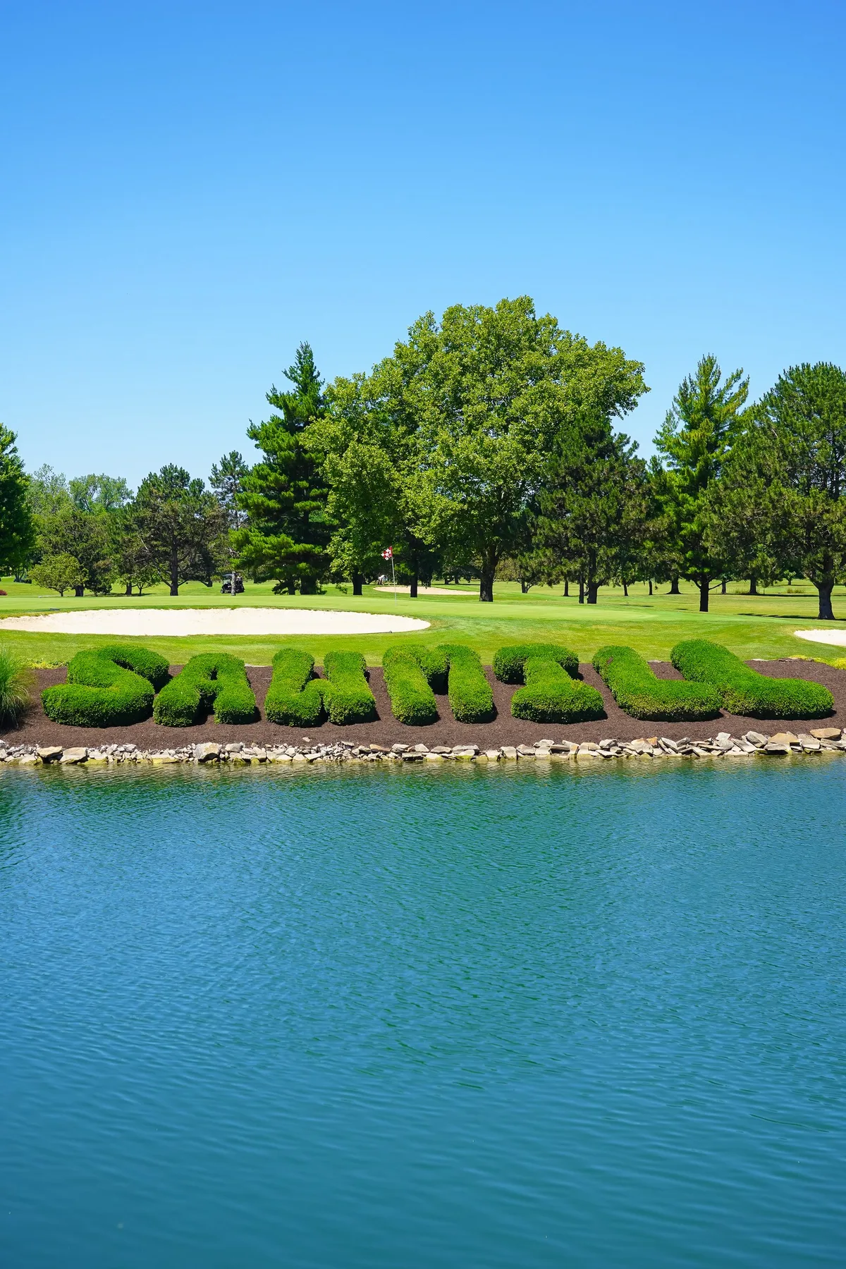 Sawmill Creek by Cedar Point Resorts — 5