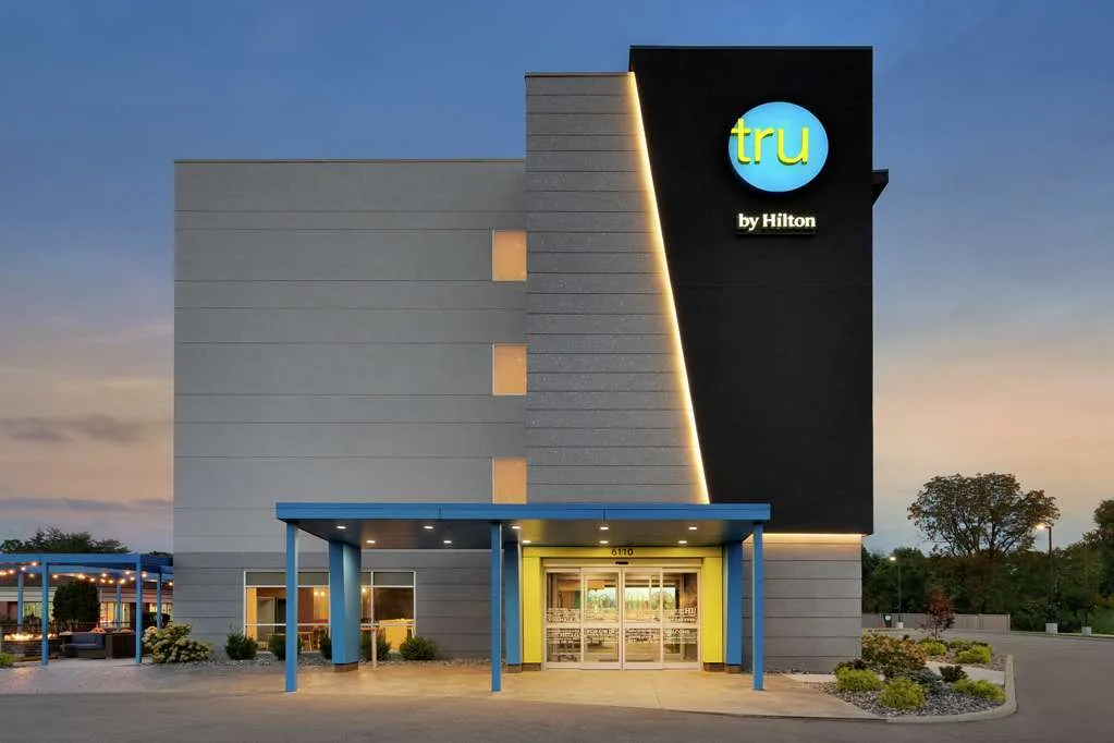 Tru by Hilton Sandusky