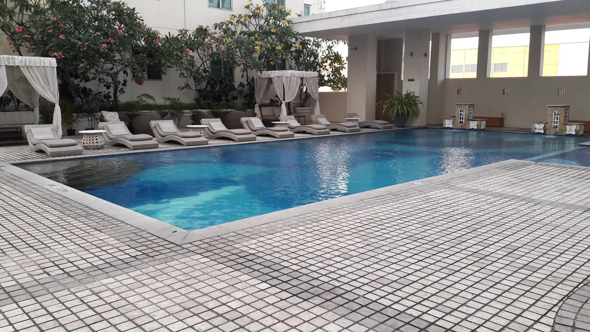 Ascott Waterplace Surabaya — 4