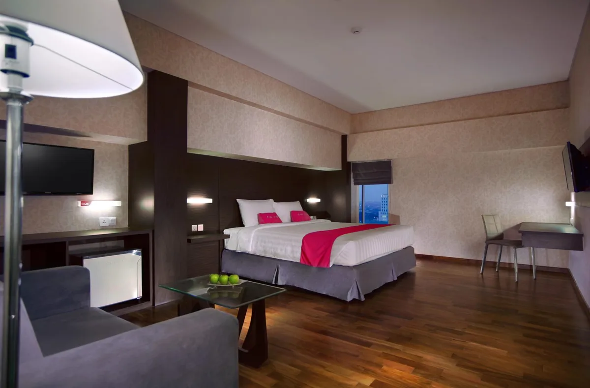 favehotel Graha Agung Surabaya