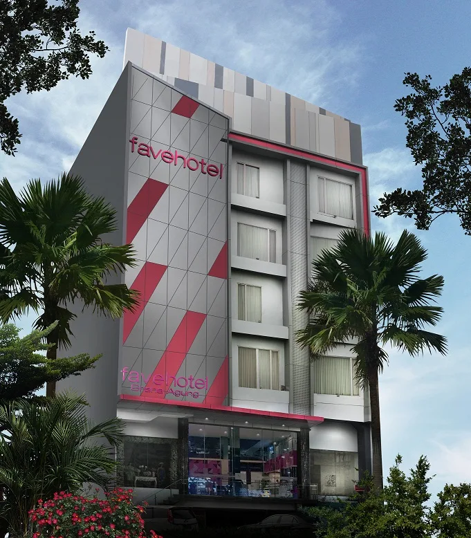 favehotel Graha Agung Surabaya — 4