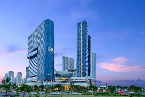 Four Points by Sheraton Surabaya, Pakuwon Indah — 3