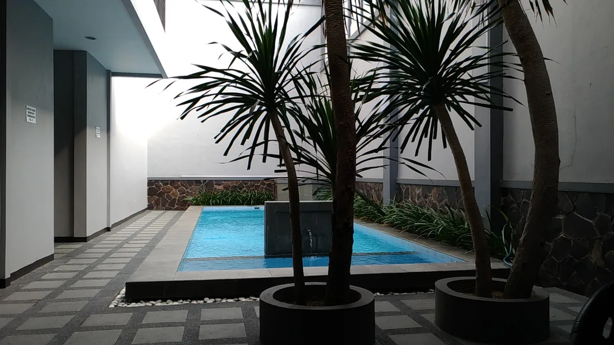 Kana Citra Guesthouse