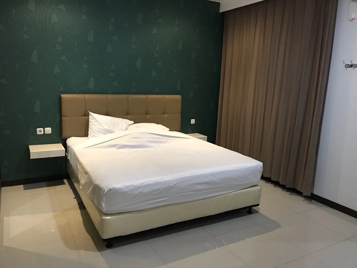 Kana Citra Guesthouse — 3