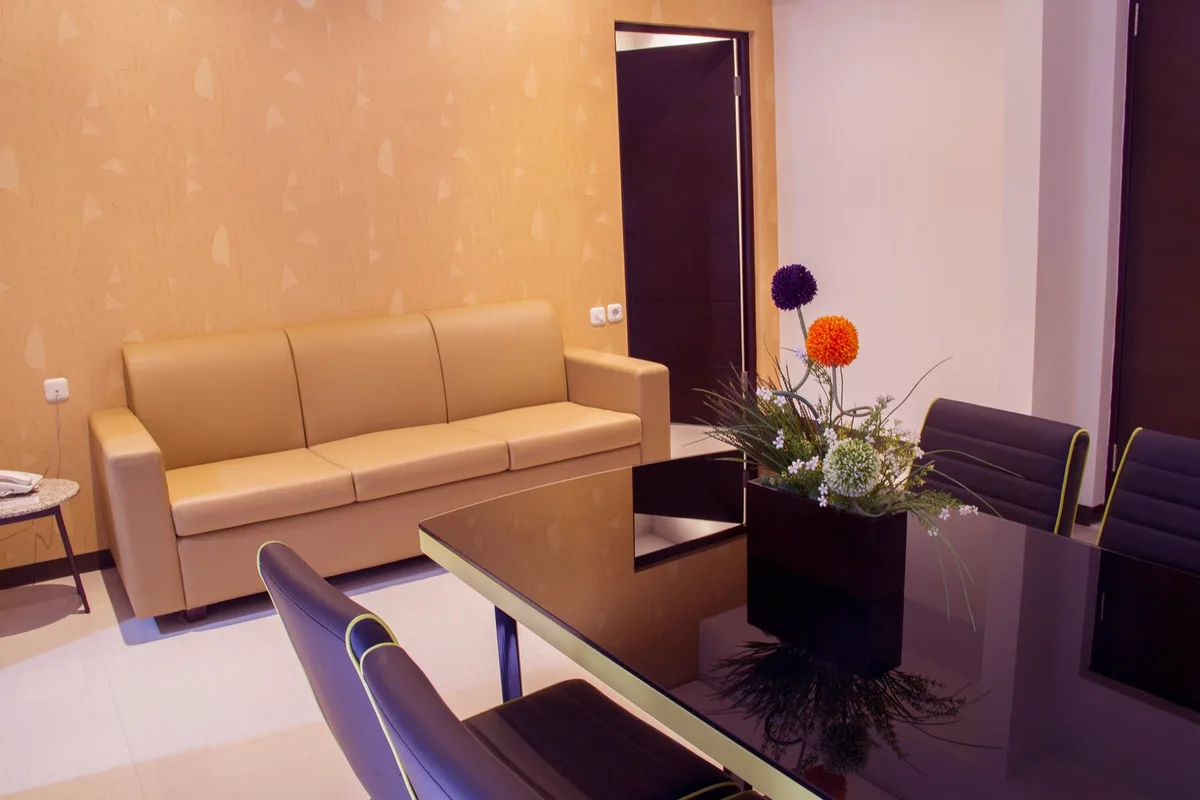 Kana Citra Guesthouse — 4