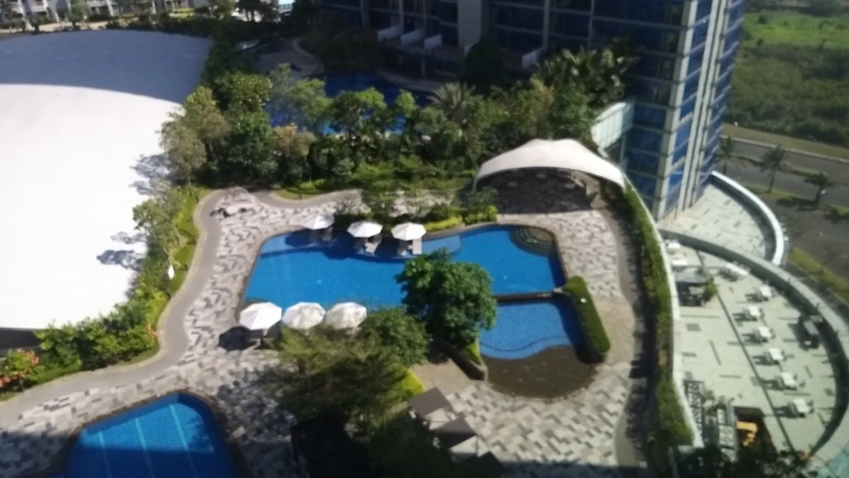 The Westin Surabaya