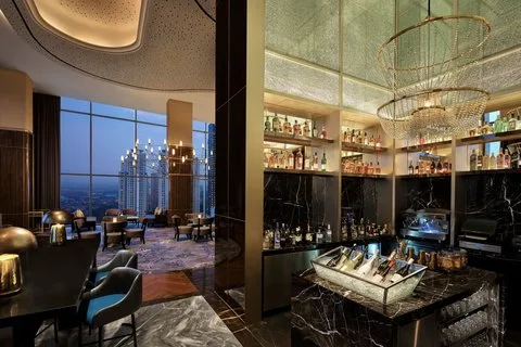 The Westin Surabaya — 3