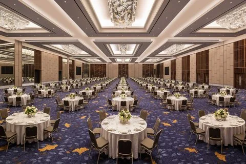 The Westin Surabaya — 5