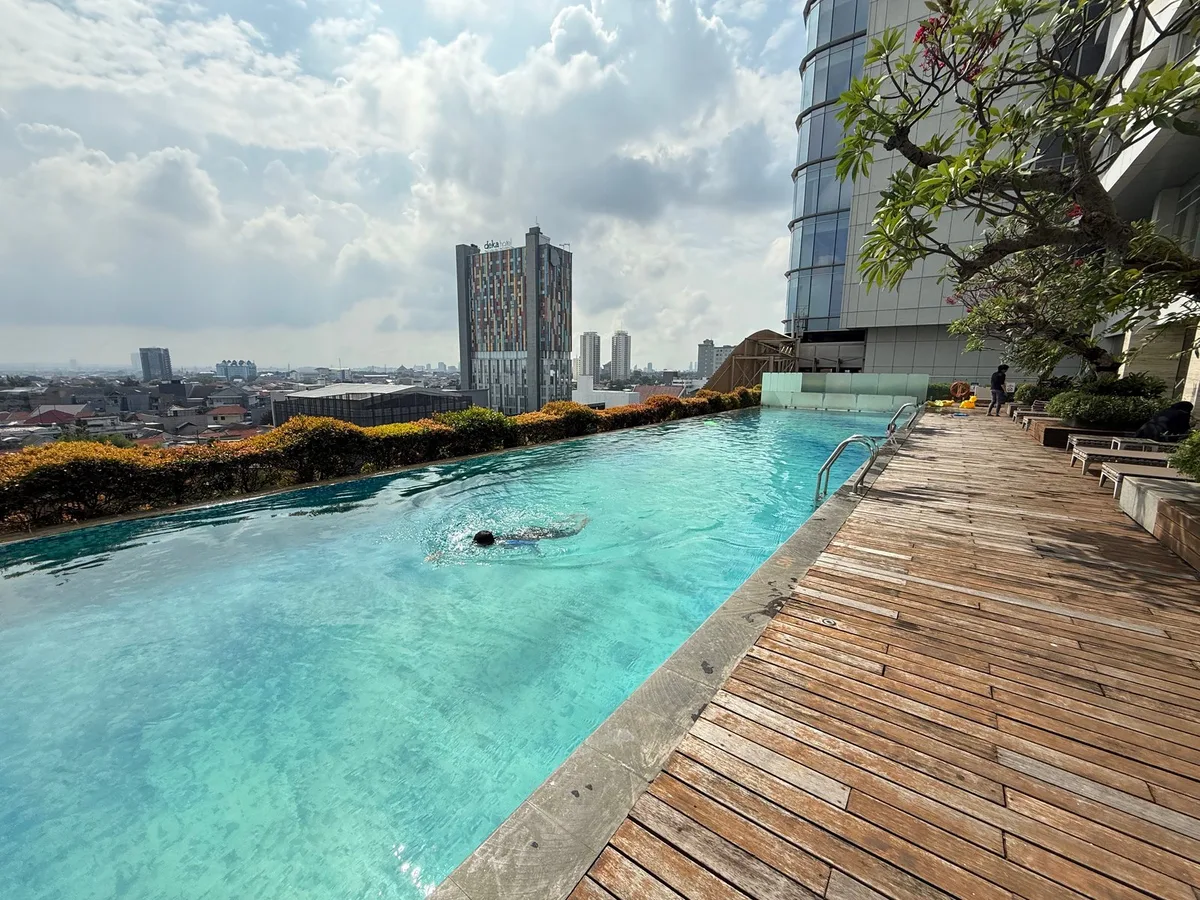 Vasa Hotel Surabaya