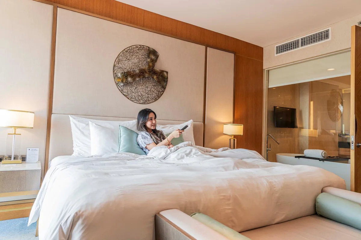 Vasa Hotel Surabaya — 3