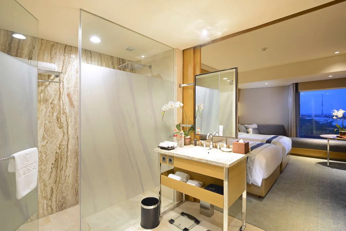 Vasa Hotel Surabaya — 4
