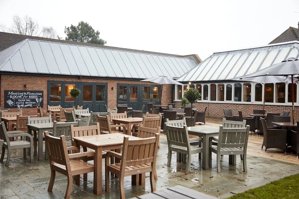 Ely Hotel — 5