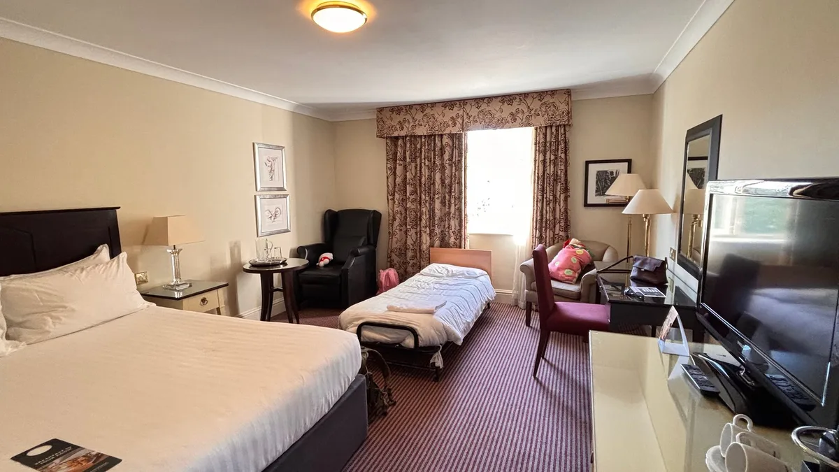 Macdonald Berystede Hotel & Spa — 5