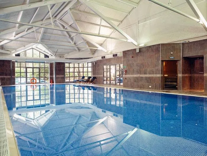 Macdonald Frimley Hall Hotel and Spa