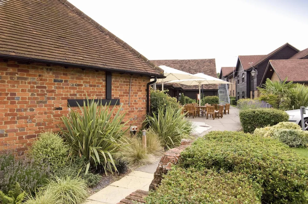 Premier Inn Sandhurst hotel