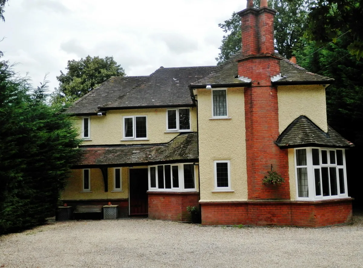 The Admirals Inn