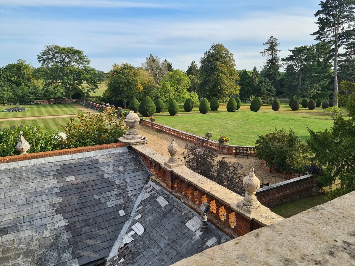 The Elvetham - Country House Hotel & Wedding Venue — 2