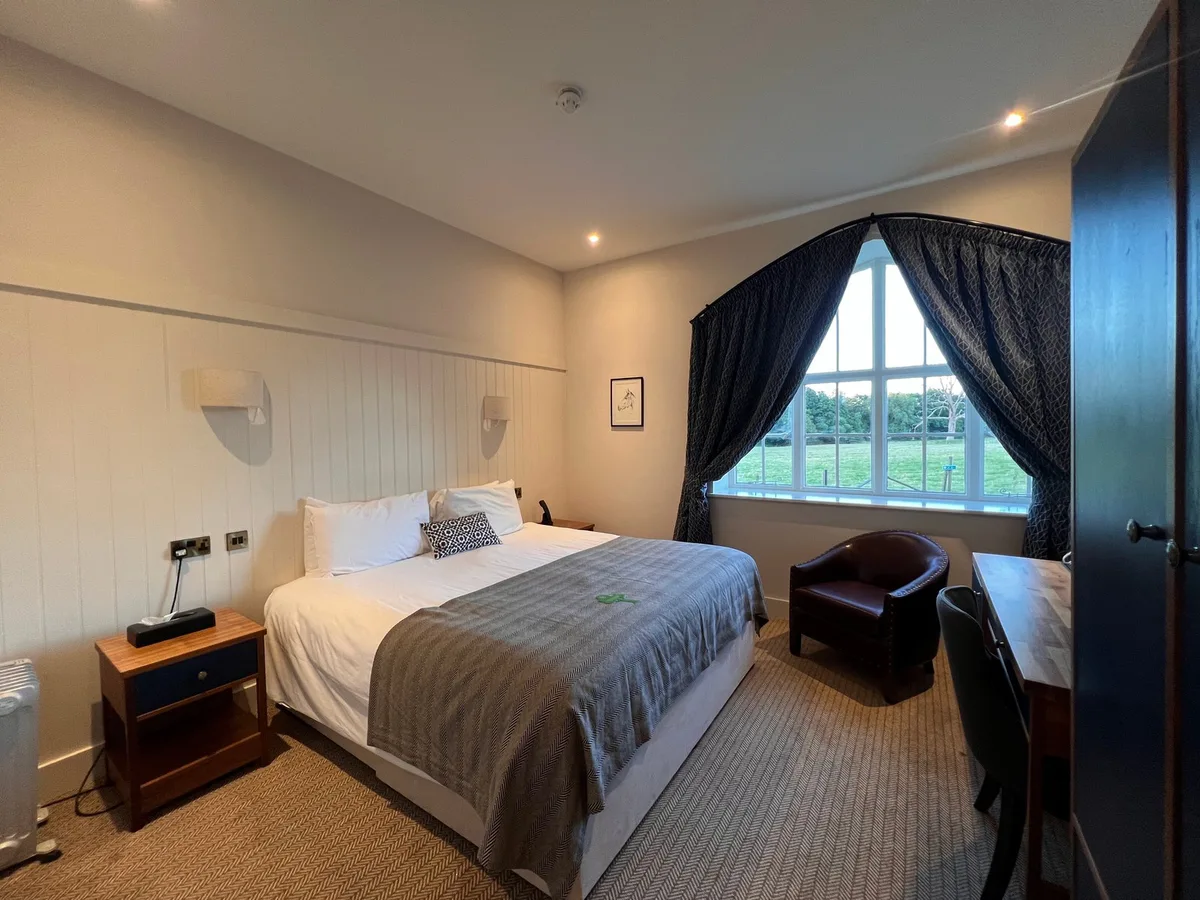 The Elvetham - Country House Hotel & Wedding Venue — 5