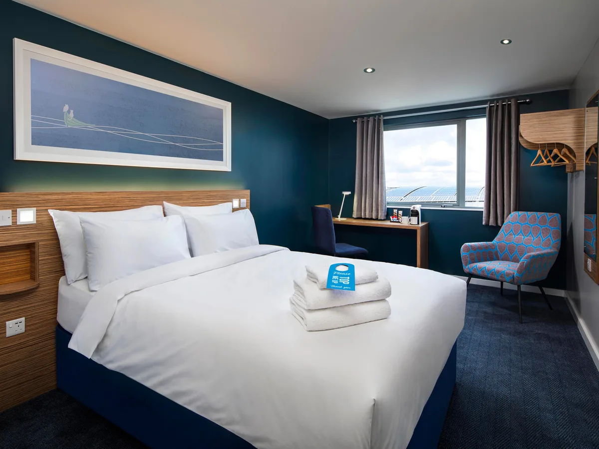 Travelodge Bracknell Central