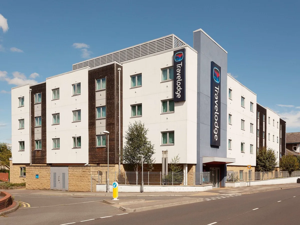 Travelodge Bracknell Central — 3