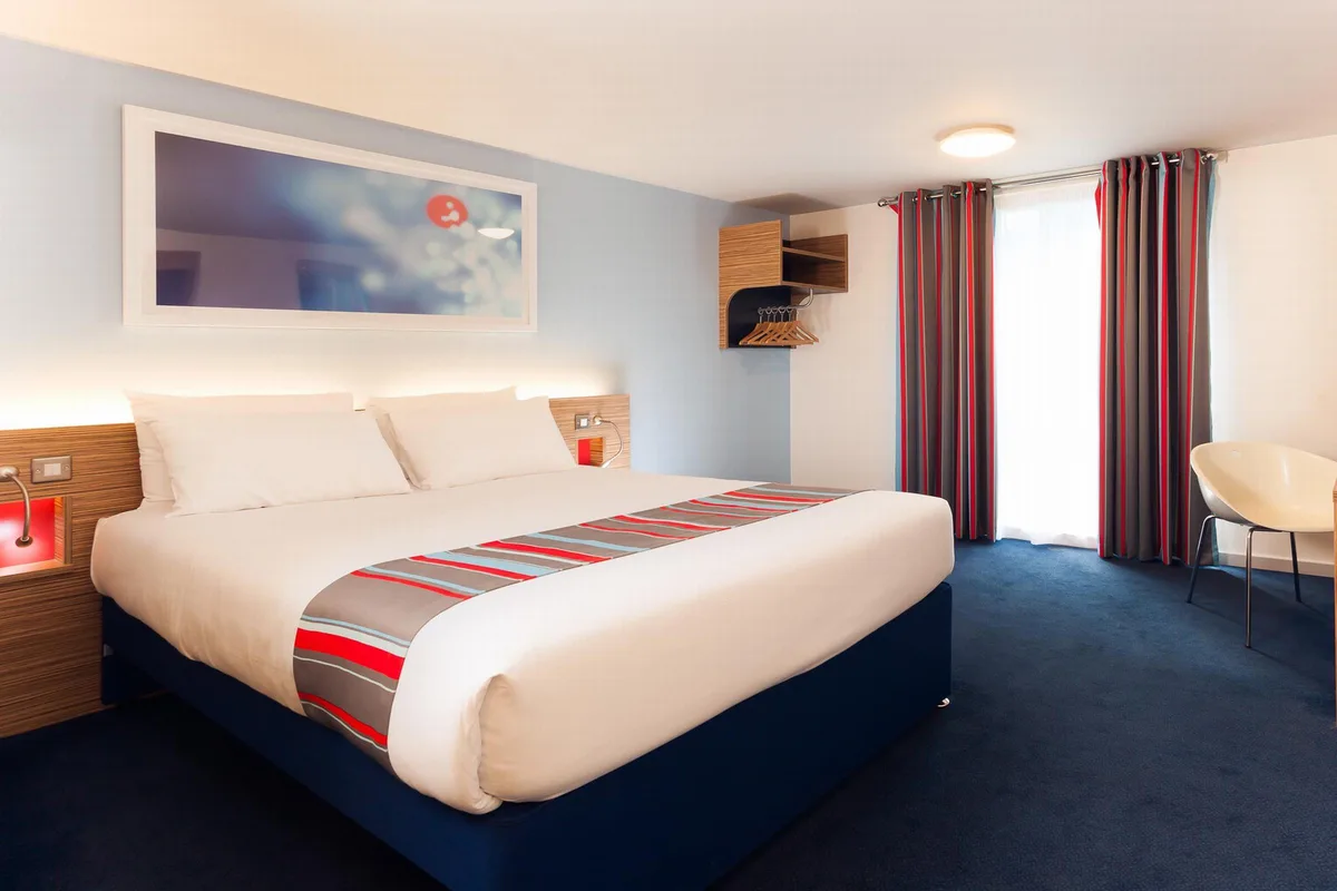 Travelodge Bracknell Central — 4