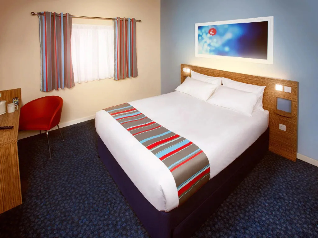 Travelodge Bracknell — 3