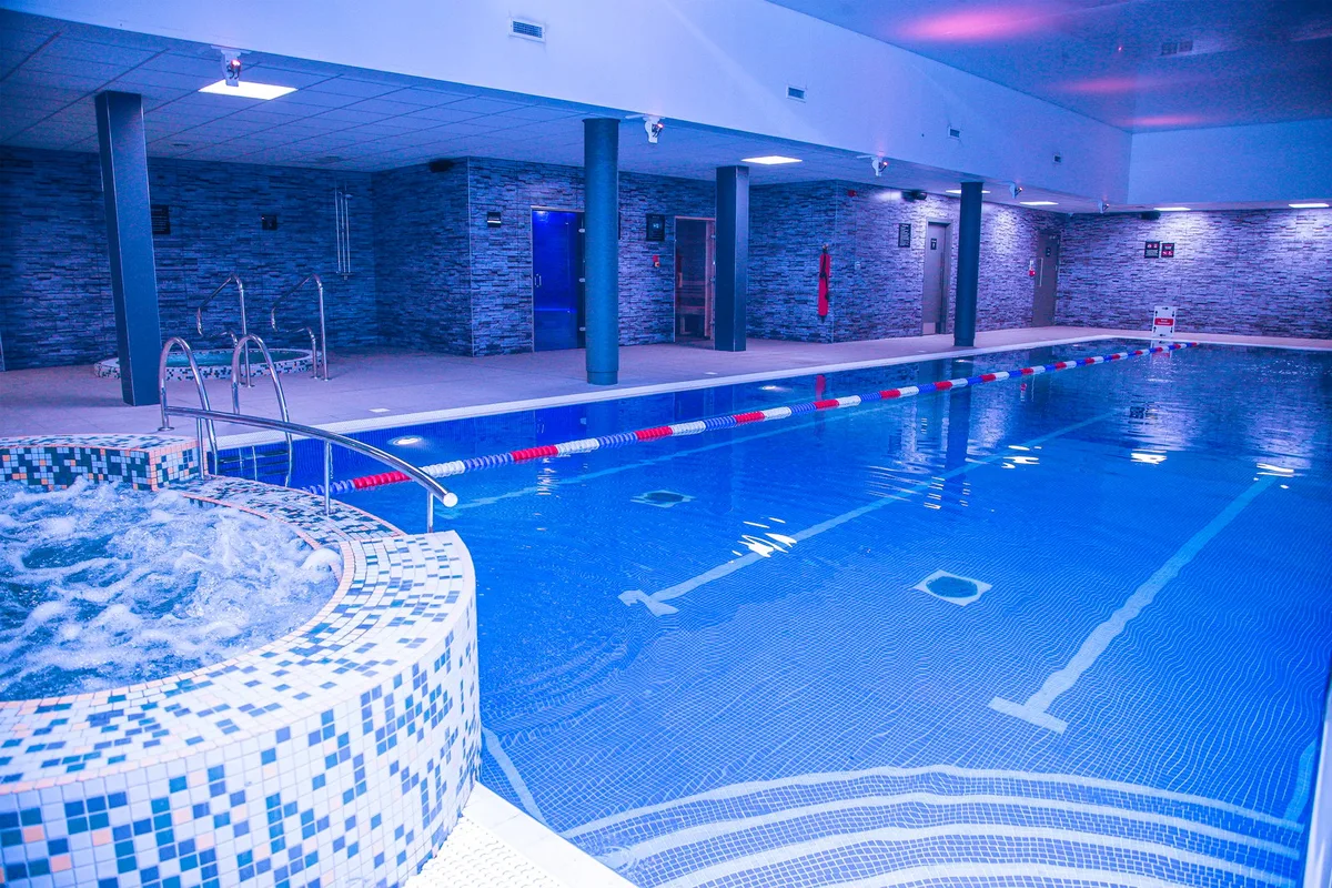 Village Hotel Bracknell