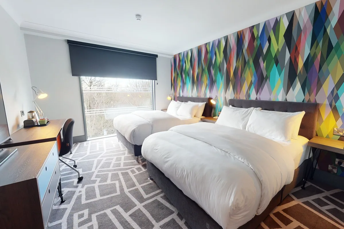 Village Hotel Bracknell — 3