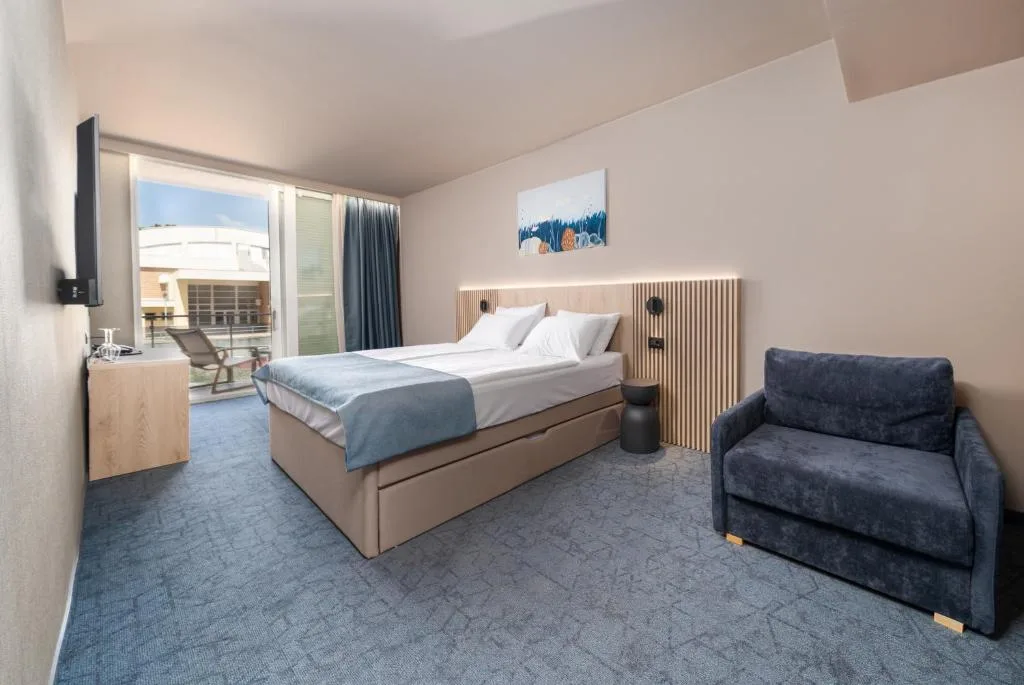 Family Hotel Adria - All inclusive — 2