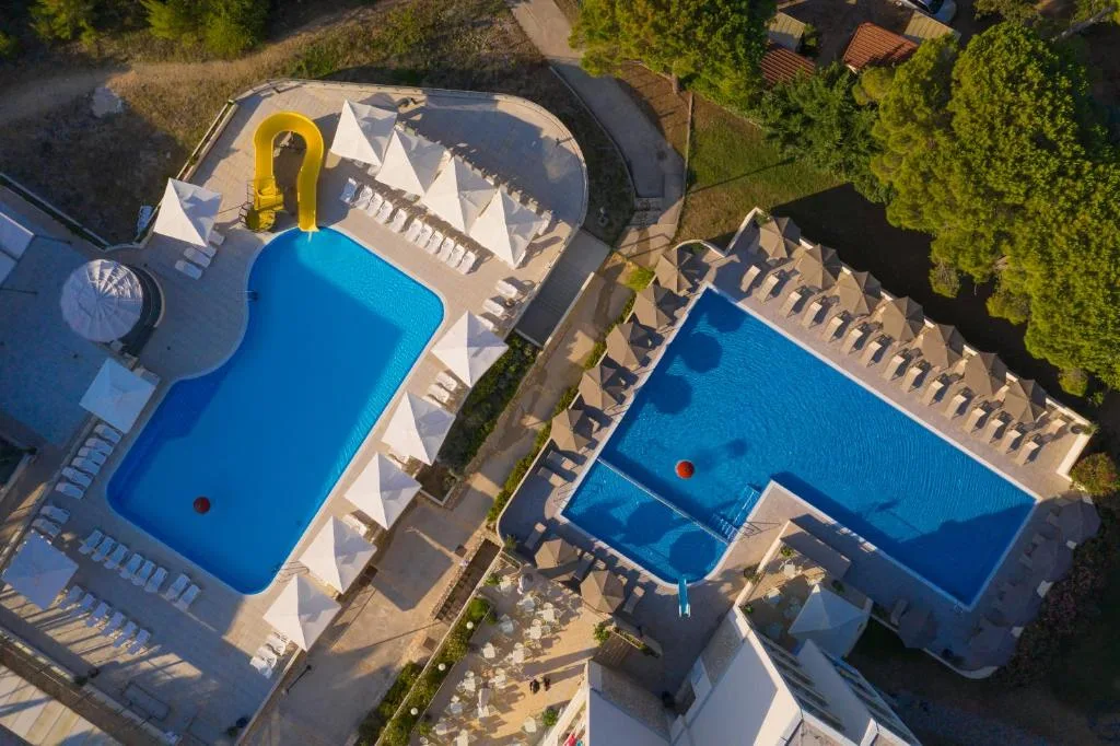 Family Hotel Adria - All inclusive — 3