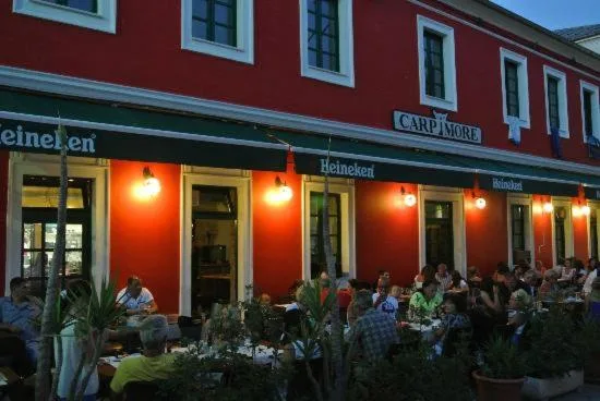 Hotel Carpymore — 4