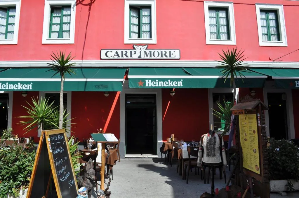 Hotel Carpymore — 5