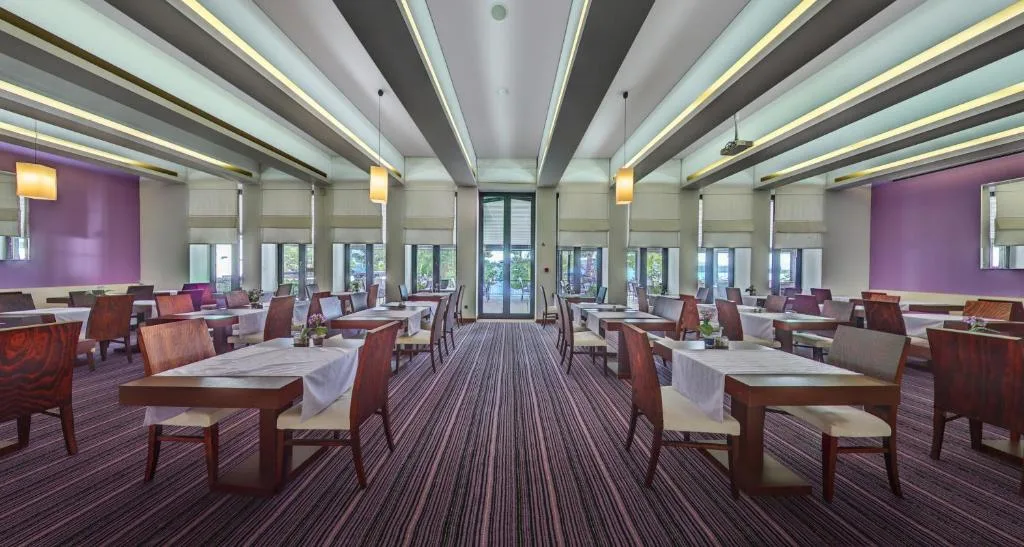Ilirija Resort Hotel Adriatic — 3