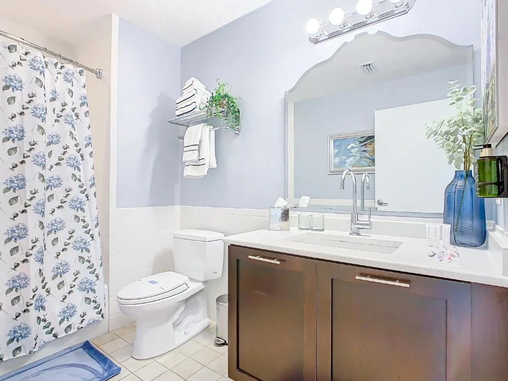 1Bed/1Bath Pet Friendly Condo at the Melia — 3