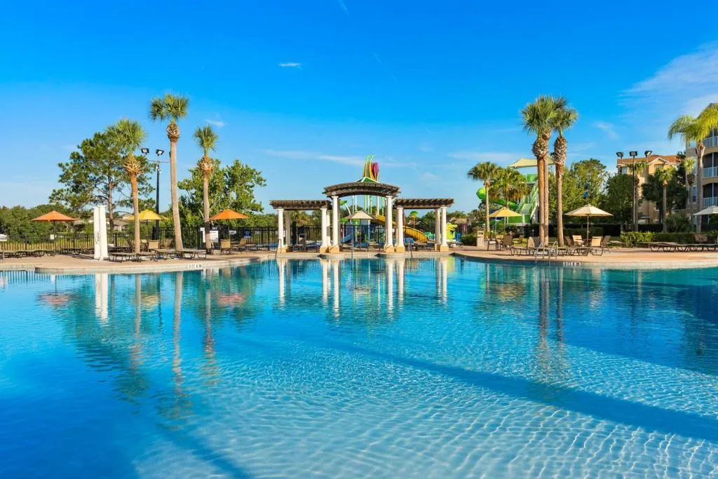 Disney's Blizzard Beach
