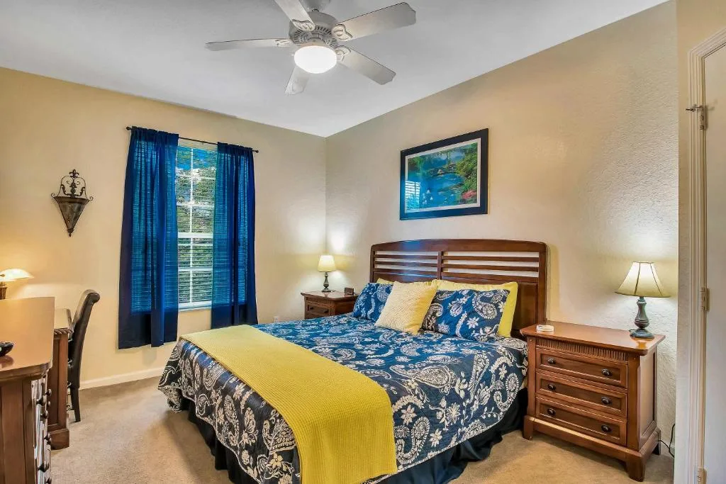 Magical Adventure Condo w Waterpark near Disney No Resort Fees — 3