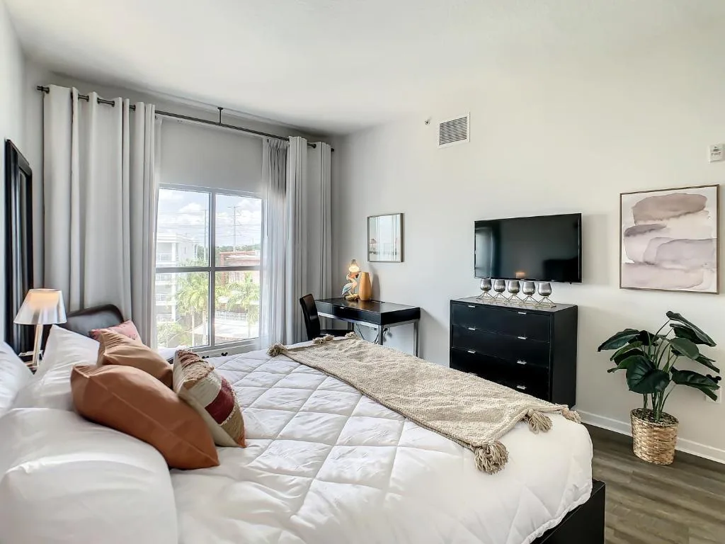 Pet friendly in Orlando area near Disney and ESPN Center — 2
