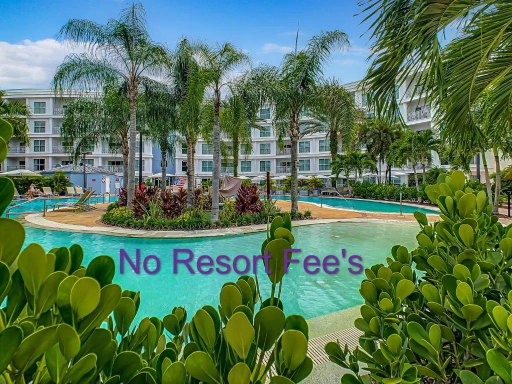 Pet Friendly in Orlando area near Disney