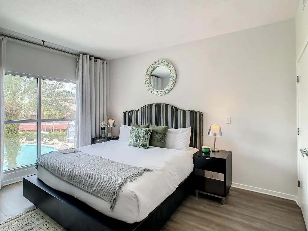 Pet Friendly in Orlando area near Disney — 2
