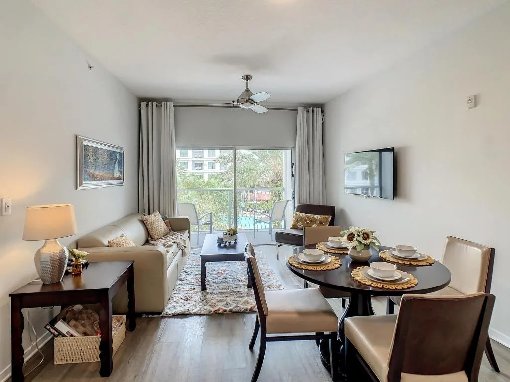 Pet Friendly in Orlando area near Disney — 5